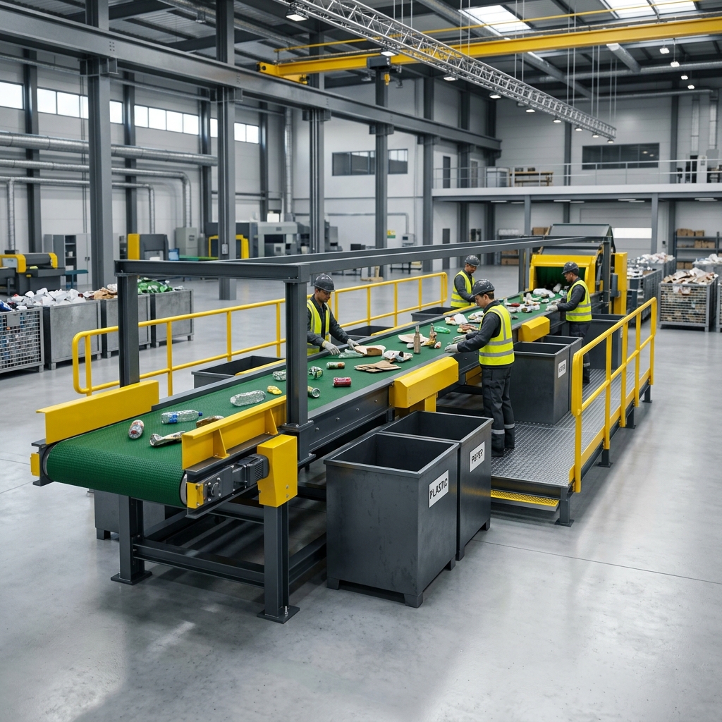 Esteira Horizontal THT-11